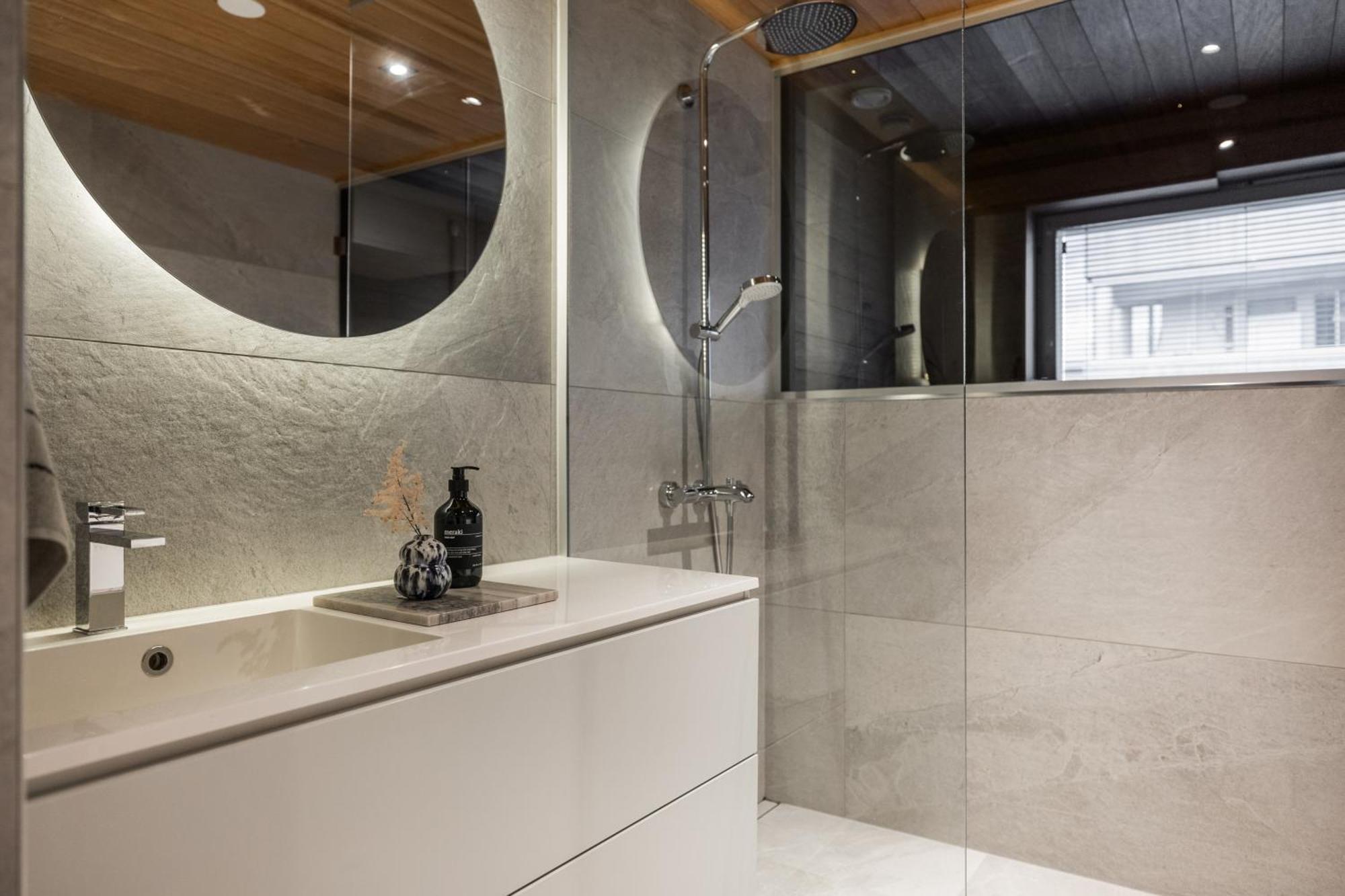 Comfy City Apartment With Sauna Rovaniemi Exteriér fotografie